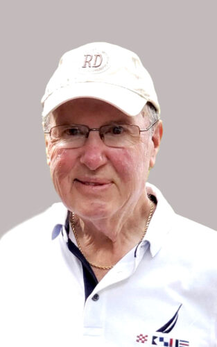 Gary Russell Clark